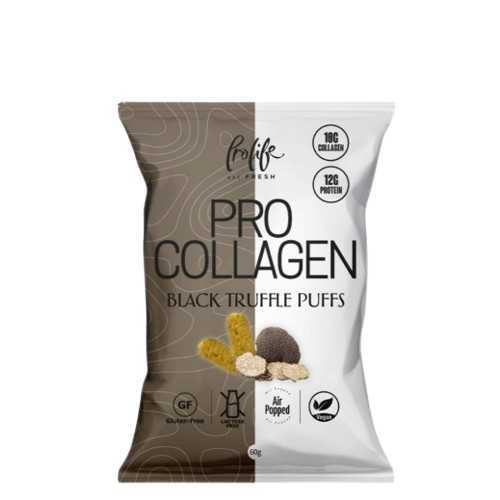 برولايف ذرة بنكهة الكماة السوداء 60جم